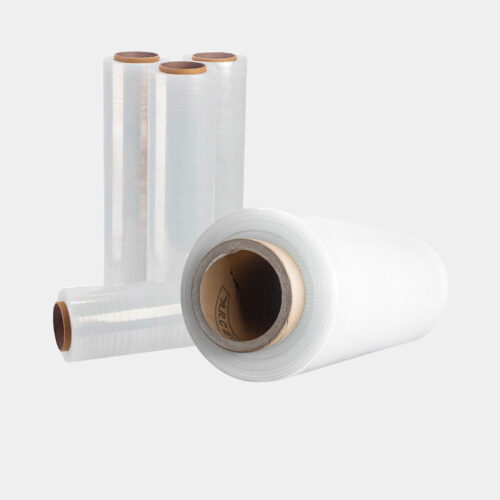 Stretch Films