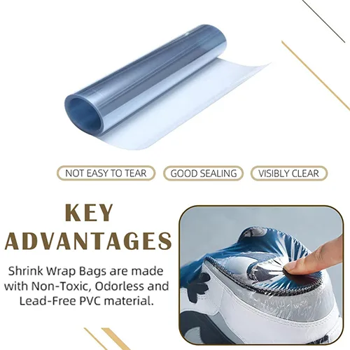 PVC Shrink film 03