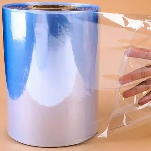 PVC Shrink film 05