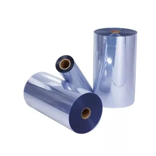 PVC Shrink film 06